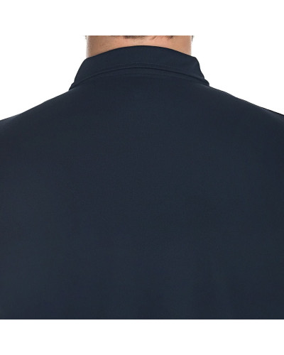 Футболка Polo Helikon-Tex URBAN TACTICAL - TopCool lite, Navy Blue (PD-UTL-TL-37)