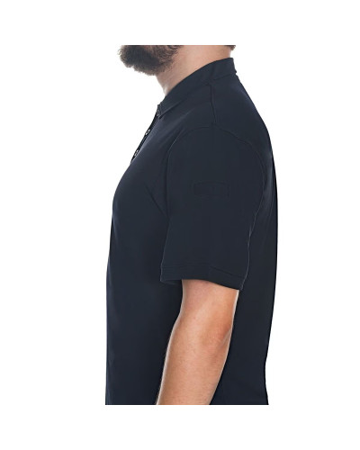 Футболка Polo Helikon-Tex URBAN TACTICAL - TopCool lite, Navy Blue (PD-UTL-TL-37)