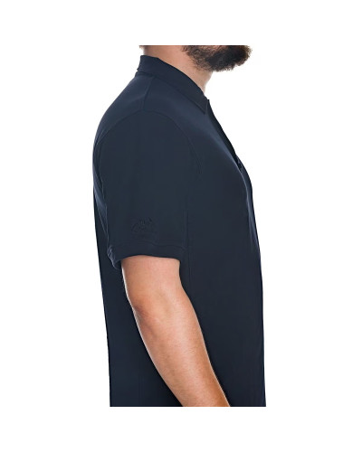 Футболка Polo Helikon-Tex URBAN TACTICAL - TopCool lite, Navy Blue (PD-UTL-TL-37)