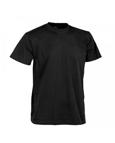 Футболка Helikon-Tex, Black (TS-TSH-CO-01)