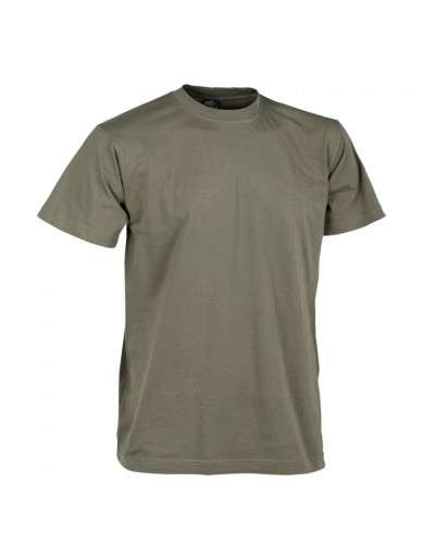 Футболка Helikon-Tex, Adaptive green (TS-TSH-CO-12)
