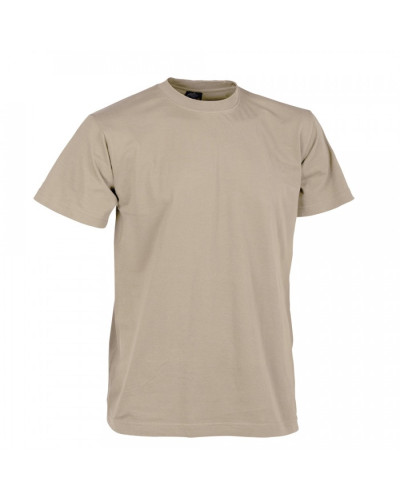 Футболка Helikon-Tex, Khaki (TS-TSH-CO-13)
