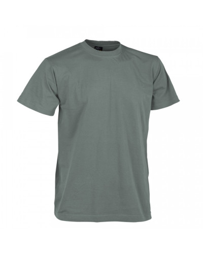 Футболка Helikon-Tex, Foliage green (TS-TSH-CO-21)