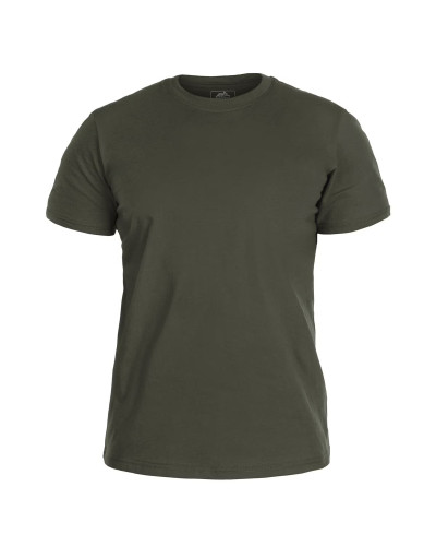 Футболка Helikon-Tex, Jungle green (TS-TSH-CO-27)