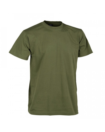 Футболка Helikon-Tex, US Green (TS-TSH-CO-29)