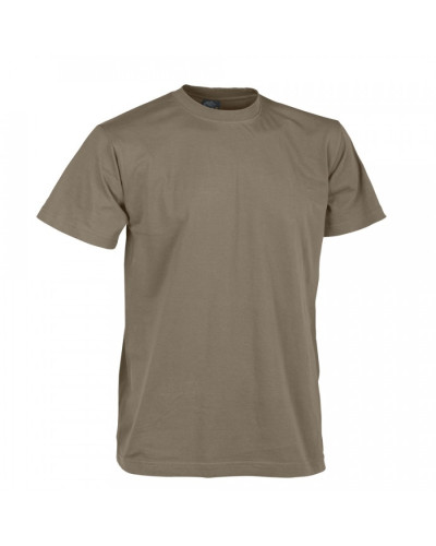 Футболка Helikon-Tex, US Brown (TS-TSH-CO-30)