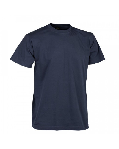 Футболка Helikon-Tex, Navy blue (TS-TSH-CO-37)