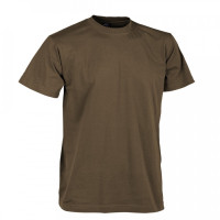 Футболка Helikon-Tex, Mud Brown