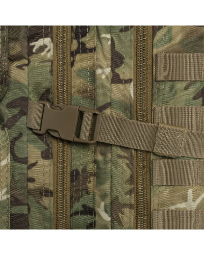 Рюкзак тактичний Mil-Tec ASSAULT S, ARID-Woodland (14002056)