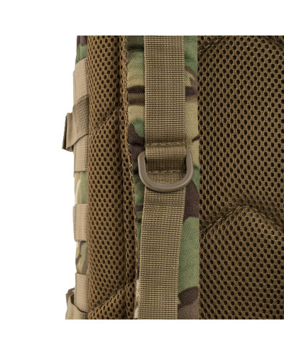 Рюкзак тактичний Mil-Tec ASSAULT S, ARID-Woodland (14002056)