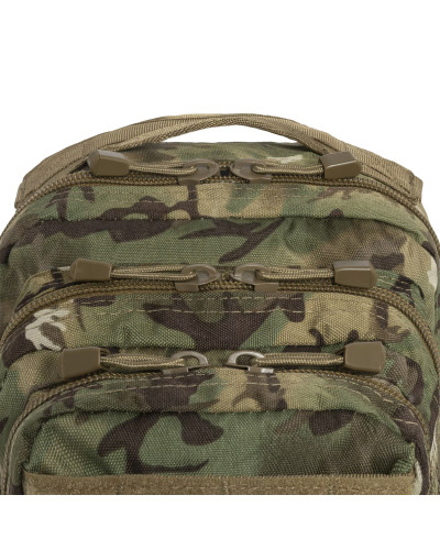 Рюкзак тактичний Mil-Tec ASSAULT S, ARID-Woodland (14002056)