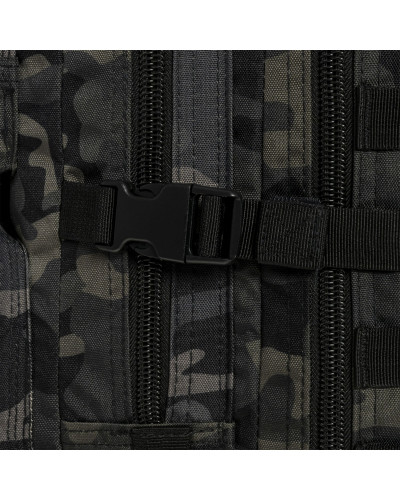 Рюкзак тактический Mil-Tec ASSAULT L, Dark camo (14002280)