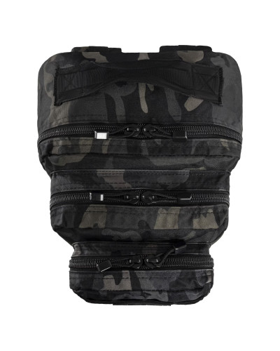 Рюкзак тактический Mil-Tec ASSAULT L, Dark camo (14002280)