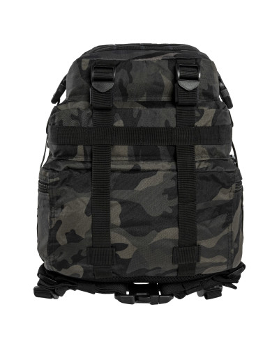 Рюкзак тактический Mil-Tec ASSAULT L, Dark camo (14002280)
