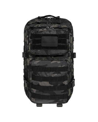 Рюкзак тактический Mil-Tec ASSAULT L, Dark camo (14002280)