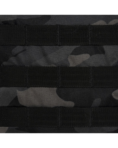 Рюкзак тактический Mil-Tec ASSAULT L, Dark camo (14002280)