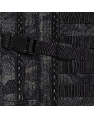Рюкзак тактичний Mil-Tec ASSAULT S, Dark camo (14002080)