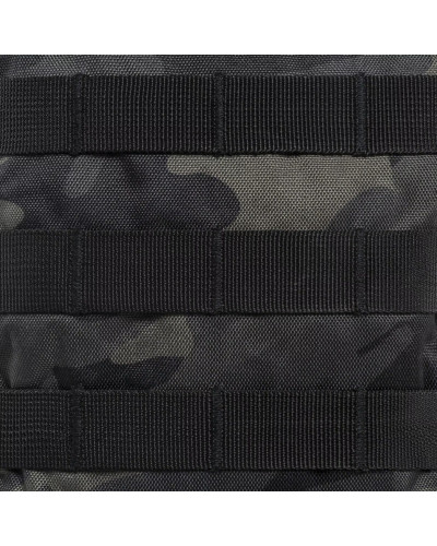 Рюкзак тактичний Mil-Tec ASSAULT S, Dark camo (14002080)