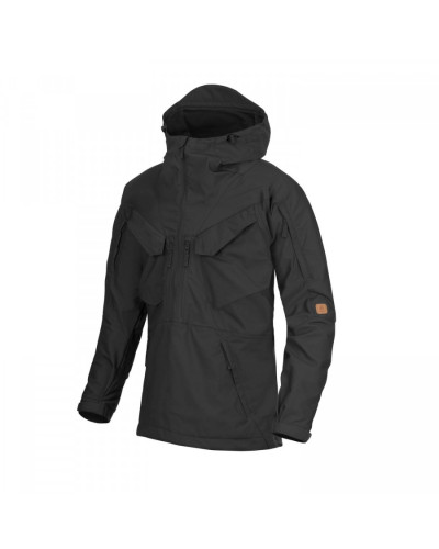 Анорак Helikon-Tex PILGRIM, Black (KU-PGM-DC-01)