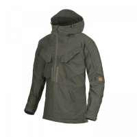 Анорак Helikon-Tex PILGRIM, Taiga green