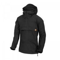 Анорак Helikon-Tex WOODSMAN, Black