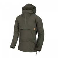 Анорак Helikon-Tex WOODSMAN, Taiga green