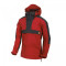 Анорак Helikon-Tex WOODSMAN, Crimson Sky/Ash Grey