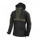 Анорак Helikon-Tex WOODSMAN, Black/Taiga green