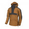 Анорак Helikon-Tex WOODSMAN, Coyote/Ash grey