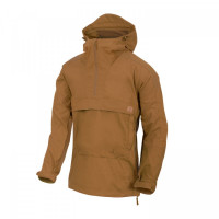 Анорак Helikon-Tex WOODSMAN, Coyote
