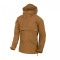 Анорак Helikon-Tex WOODSMAN, Coyote