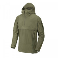 Анорак Helikon-Tex MISTRAL - Soft Shell, Adaptive green