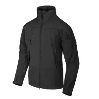 Куртка Helikon-Tex BLIZZARD - StormStretch, Black