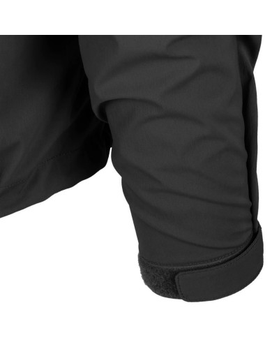 Куртка Helikon-Tex BLIZZARD - StormStretch, Black (KU-BLZ-NL-01)