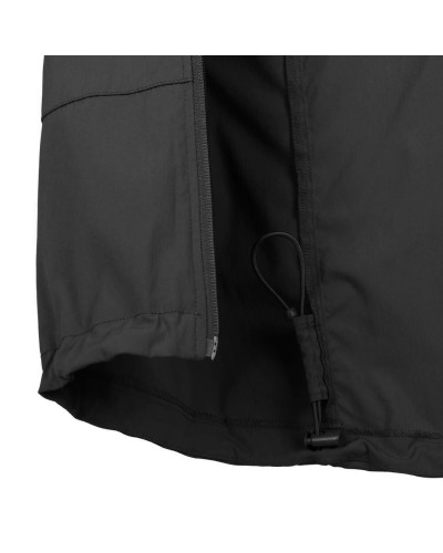 Куртка Helikon-Tex BLIZZARD - StormStretch, Black (KU-BLZ-NL-01)