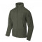 Куртка Helikon-Tex BLIZZARD - StormStretch, Taiga green