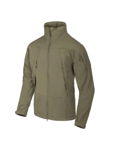 Куртка Helikon-Tex BLIZZARD - StormStretch, Adaptive green (KU-BLZ-NL-12)