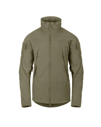 Куртка Helikon-Tex BLIZZARD - StormStretch, Adaptive green (KU-BLZ-NL-12)