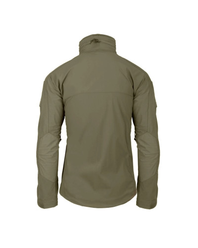 Куртка Helikon-Tex BLIZZARD - StormStretch, Adaptive green (KU-BLZ-NL-12)