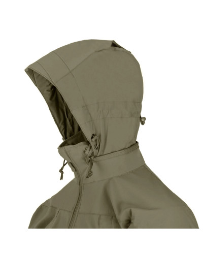 Куртка Helikon-Tex BLIZZARD - StormStretch, Adaptive green (KU-BLZ-NL-12)