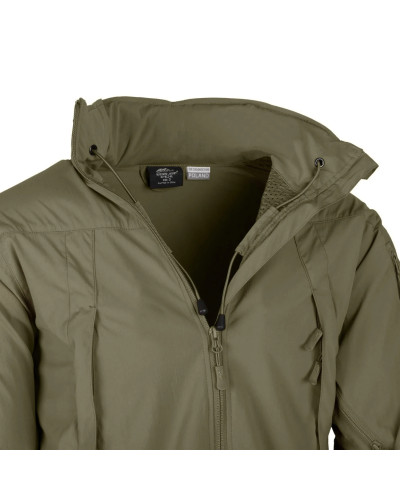 Куртка Helikon-Tex BLIZZARD - StormStretch, Adaptive green (KU-BLZ-NL-12)