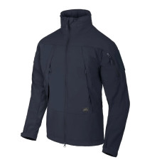 Куртка Helikon-Tex BLIZZARD - StormStretch, Navy blue