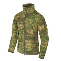 Куртка Helikon-Tex BLIZZARD - StormStretch, PenCott WildWood