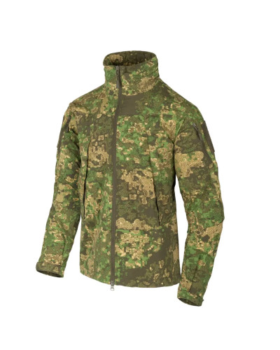 Куртка Helikon-Tex BLIZZARD - StormStretch, PenCott WildWood (KU-BLZ-NL-45)