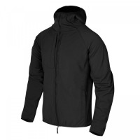 Куртка Helikon-Tex URBAN HYBRID SOFTSHELL - StormStretch, Black