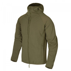Куртка Helikon-Tex URBAN HYBRID SOFTSHELL - StormStretch, Adaptive green