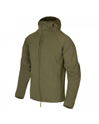 Куртка Helikon-Tex URBAN HYBRID SOFTSHELL - StormStretch, Adaptive green (KU-UHS-NL-12)