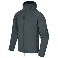 Куртка Helikon-Tex URBAN HYBRID SOFTSHELL - StormStretch, Shadow grey