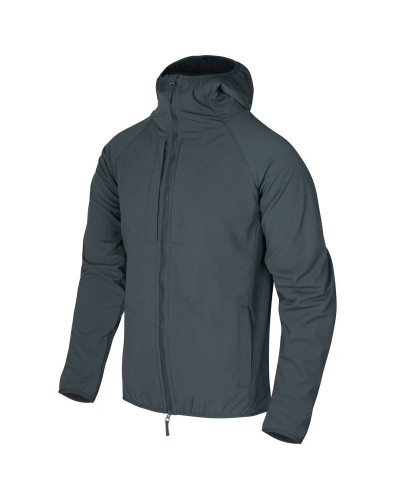 Куртка Helikon-Tex URBAN HYBRID SOFTSHELL - StormStretch, Shadow grey (KU-UHS-NL-35)