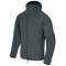 Куртка Helikon-Tex URBAN HYBRID SOFTSHELL - StormStretch, Shadow grey